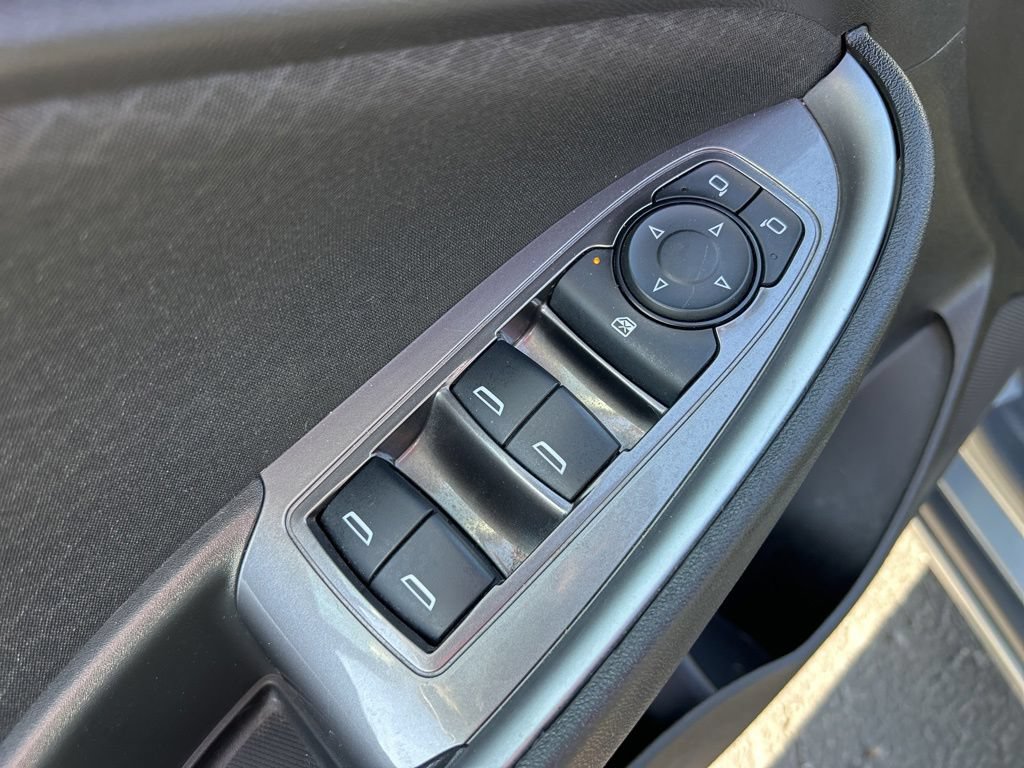 Used 2024 Chevrolet Malibu RS FWD image 27