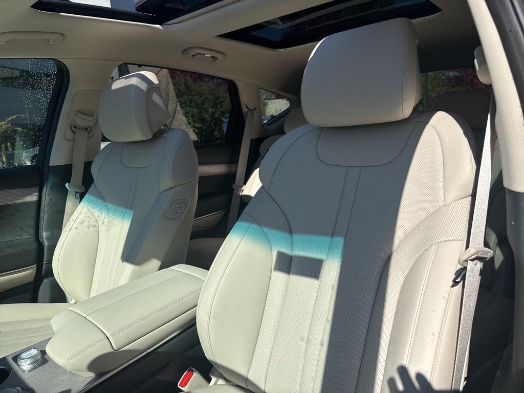 New 2026 Genesis GV80 2.5T Select image 13