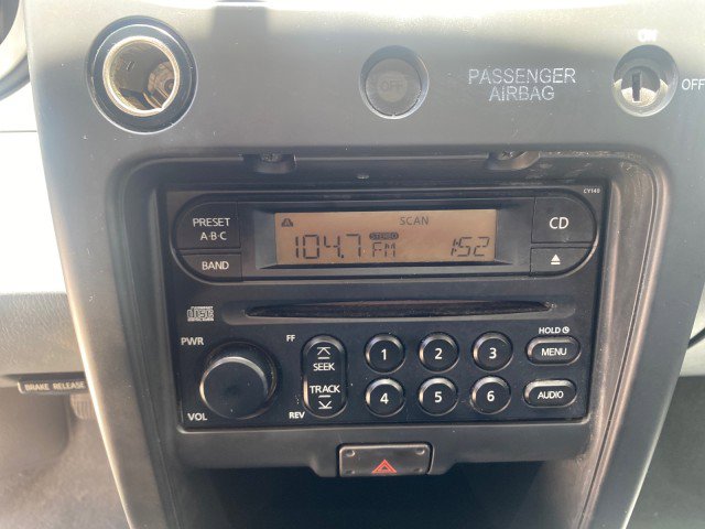 Used 2002 Nissan Frontier XE image 47