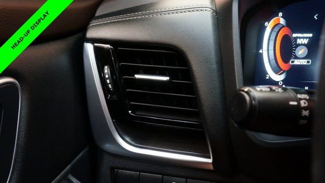 Certified 2022 Nissan Rogue Platinum w/ Head-Up Display Package image 26