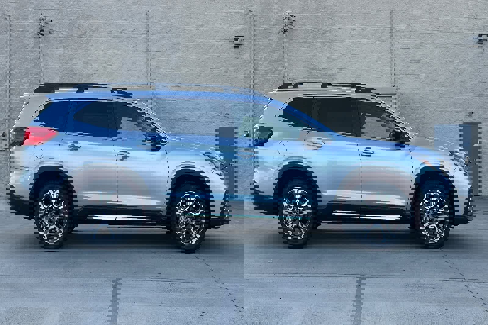 New 2026 Subaru Ascent Limited image 2
