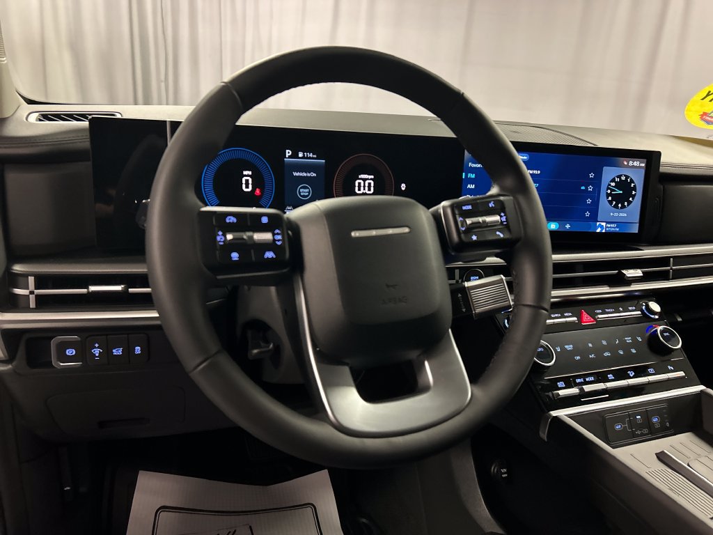 New 2027 Hyundai Santa Fe SEL AWD/4WD image 13