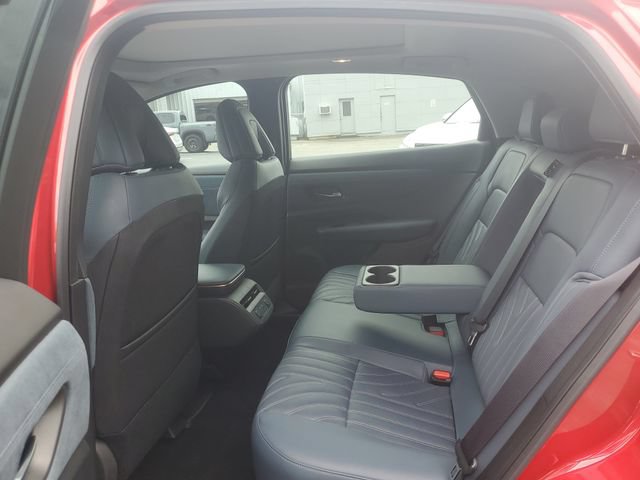Certified 2024 Nissan Ariya AWD image 9