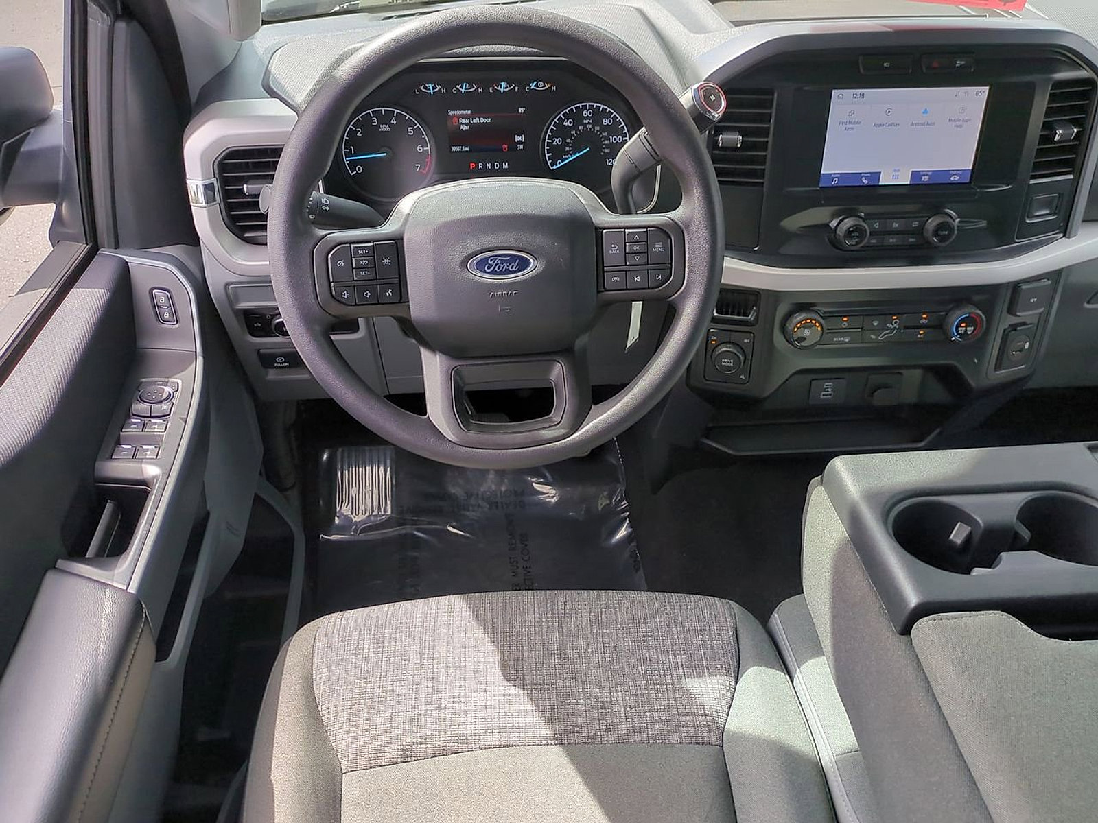 Used 2023 Ford F150 XLT image 26
