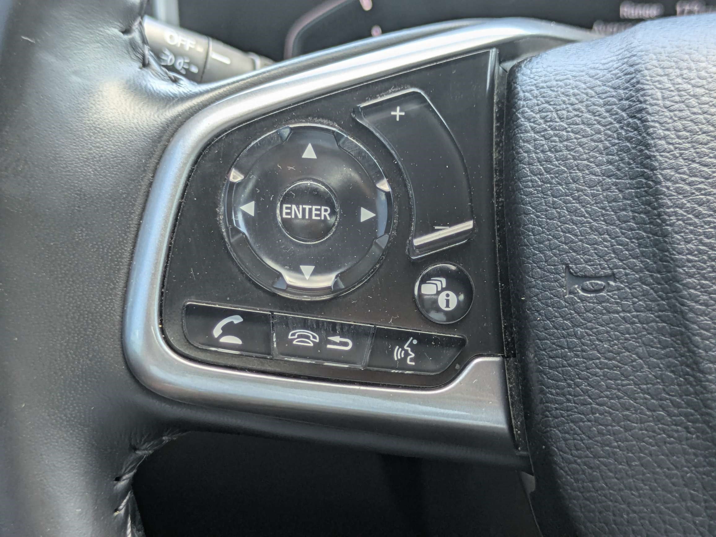 Used 2022 Honda CR-V EX-L image 32