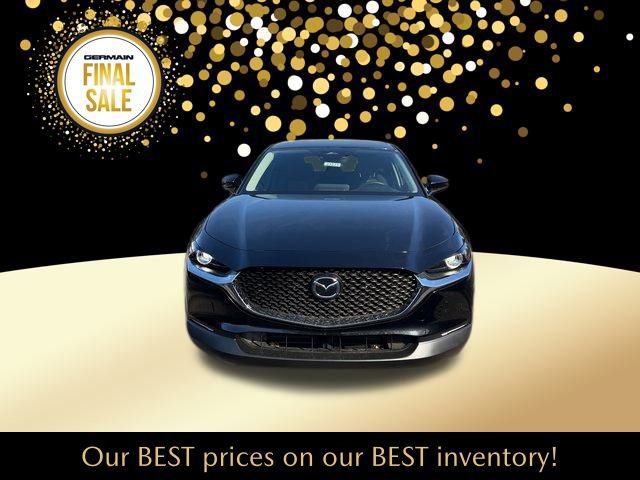 New 2026 MAZDA CX-30 AWD 2.5 S image 3
