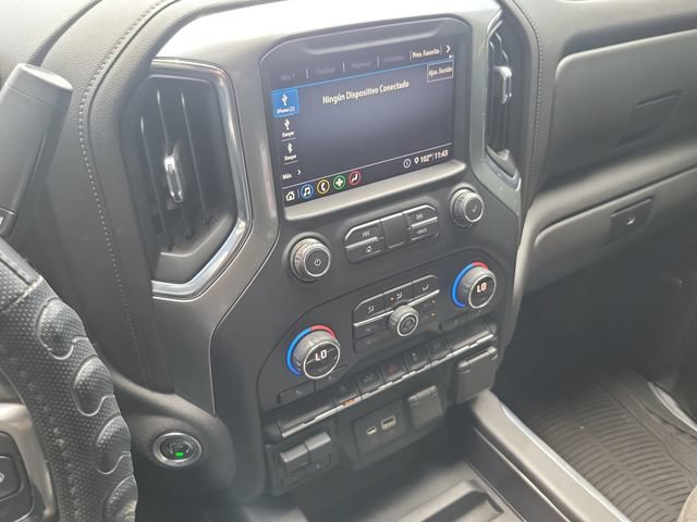 Used 2020 Chevrolet Silverado 1500 RST w/ Texas Edition RWD image 26