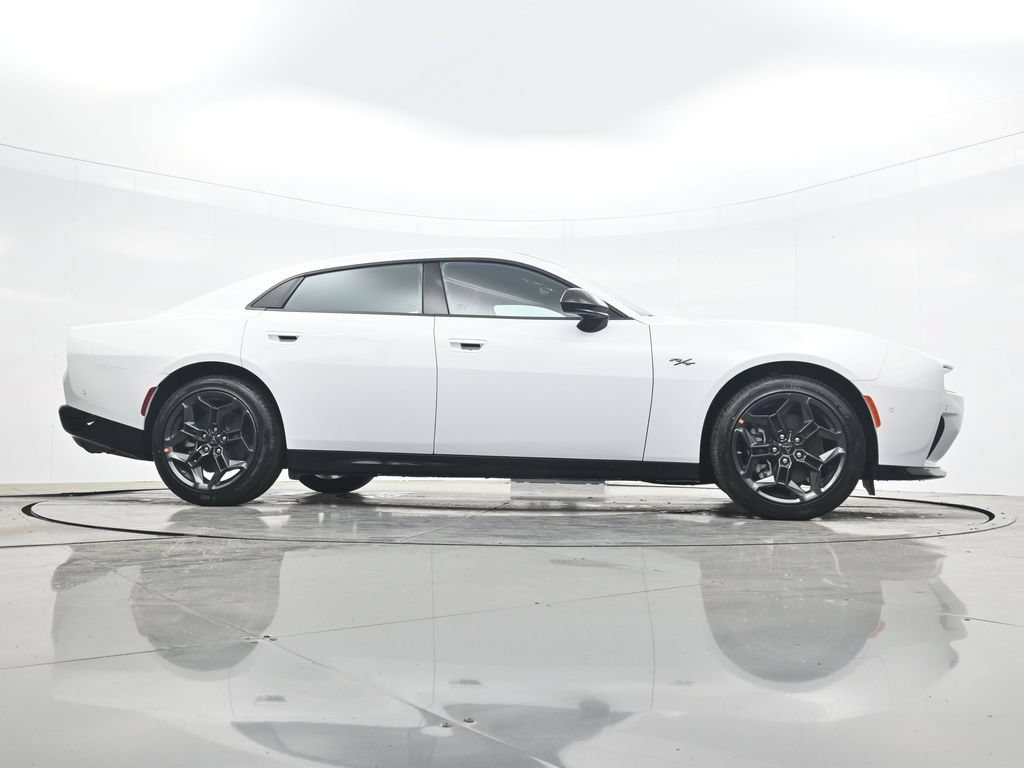 New 2026 Dodge Charger R/T w/ Driver Convenience Group AWD/4WD image 37