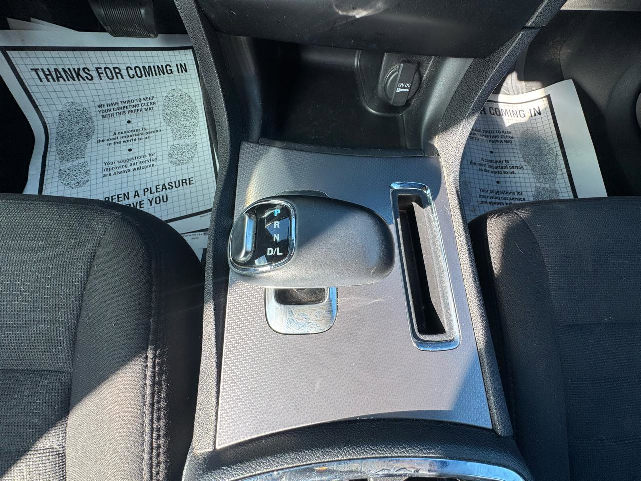 Used 2012 Dodge Charger SXT w/ Sport Appearance Group image 18