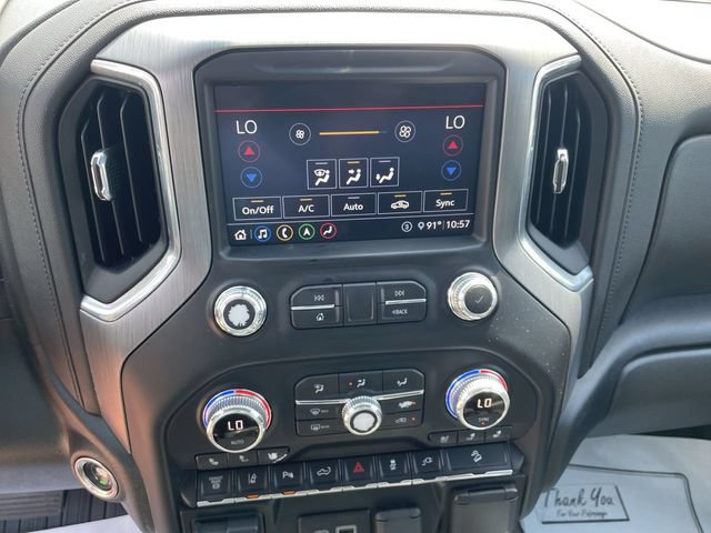 Used 2020 GMC Sierra 2500 Denali w/ Denali Ultimate Package AWD/4WD image 21