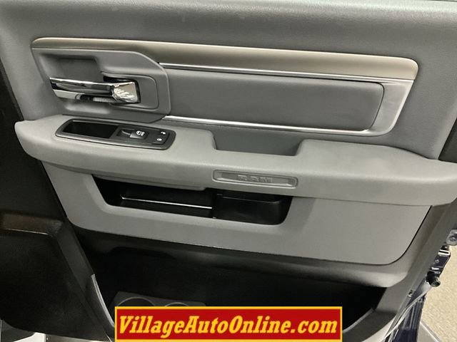 Used 2019 RAM 1500 Big Horn image 36