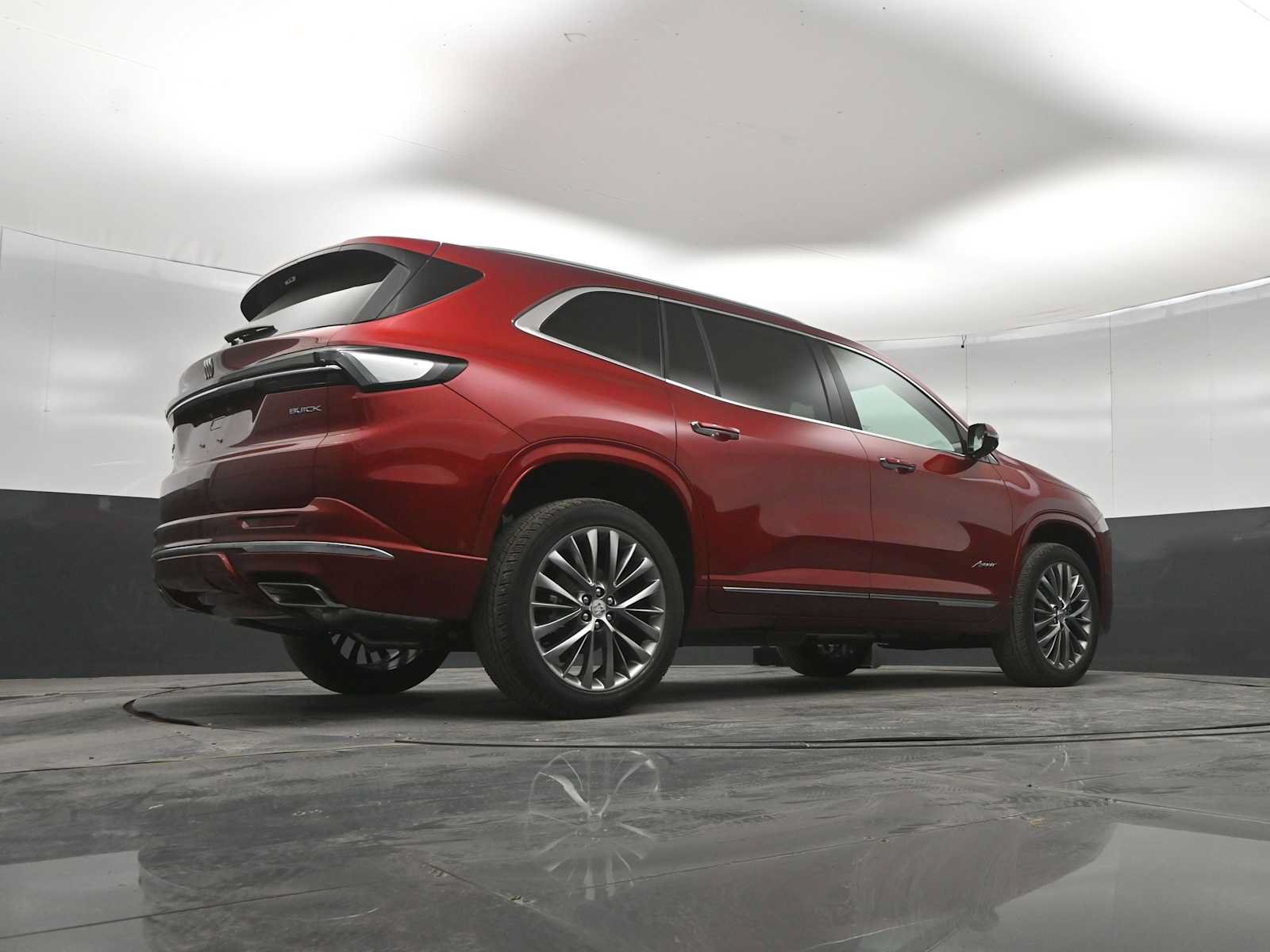 New 2026 Buick Enclave Avenir w/ Super Cruise Package AWD/4WD image 38