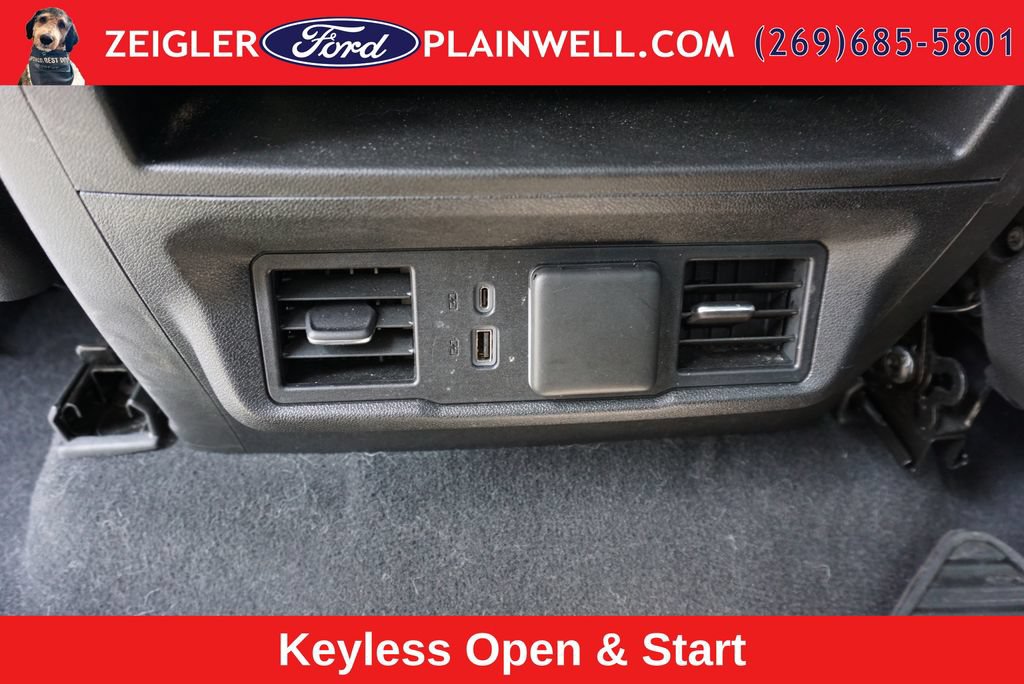 Used 2023 Chevrolet Silverado 1500 LT AWD/4WD image 13