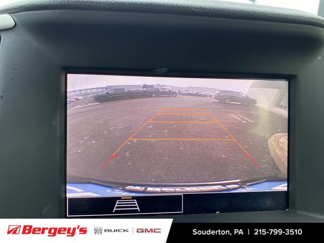 Certified 2022 GMC Terrain SLE image 17