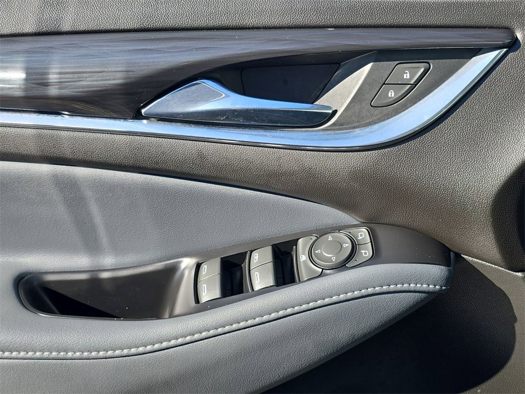 Certified 2023 Buick Enclave Essence w/ Experience Buick Package image 24