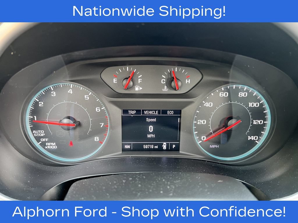 Used 2024 Chevrolet Malibu LT FWD image 15
