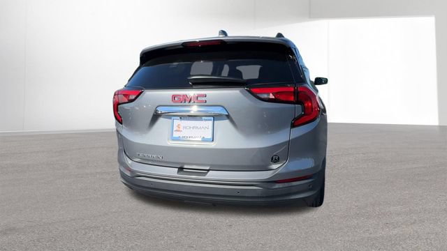 Used 2020 GMC Terrain SLE w/ Driver Convenience Package FWD image 9