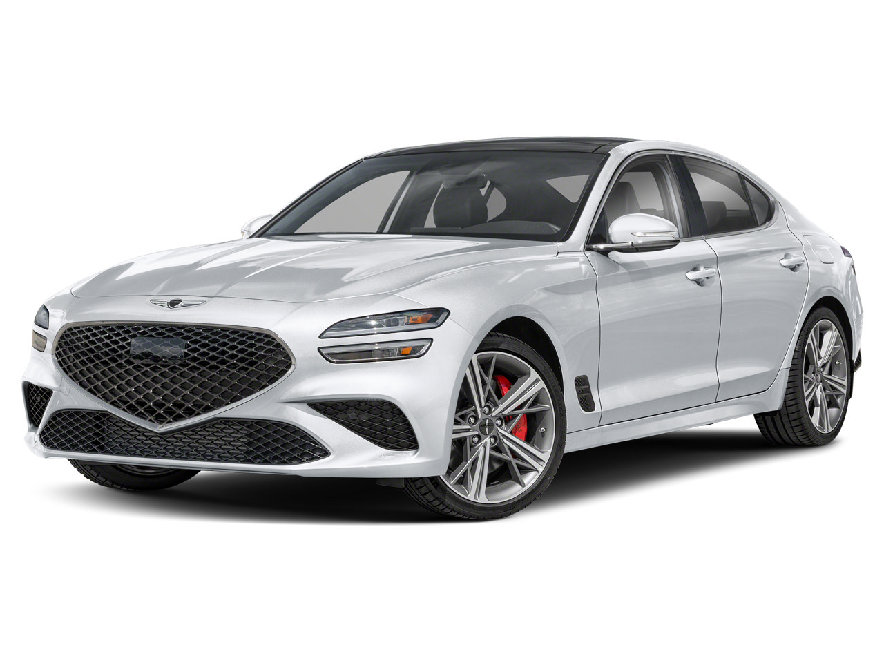 New 2026 Genesis G70 3.3T Sport Prestige AWD/4WD image 1