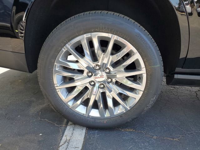 New 2026 GMC Yukon Denali AWD/4WD image 6