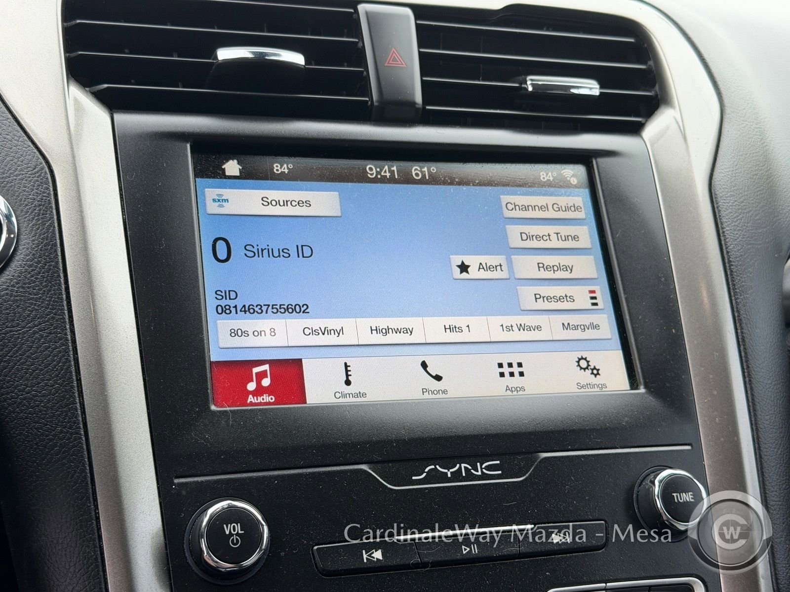 Used 2019 Ford Fusion SE w/ Equipment Group 151A image 25