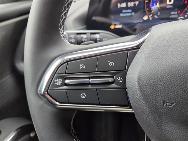 New 2026 Chevrolet Traverse LT w/ Midnight/Sport Edition image 24