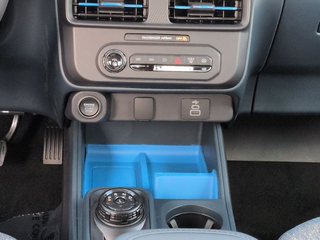 New 2026 Ford Maverick XLT FWD image 19
