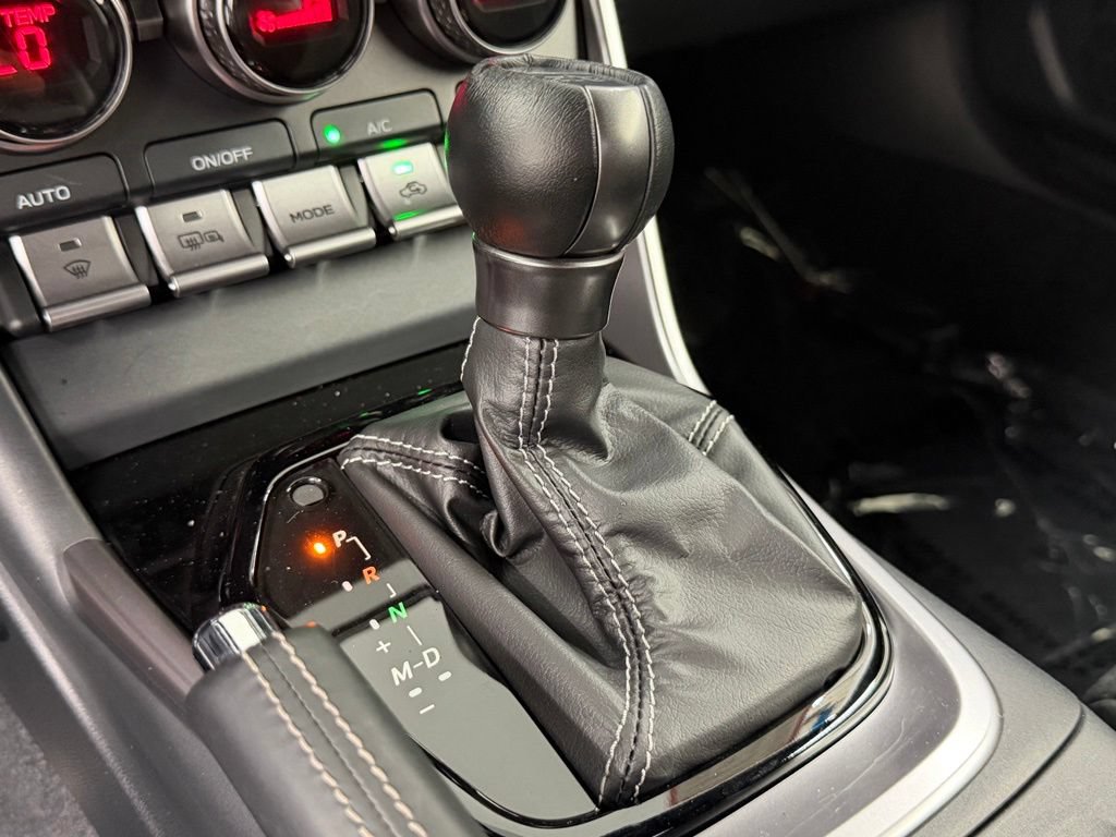 Certified 2025 Toyota GR86 Premium w/ ALL Weather Mat Package (TMS) RWD image 30