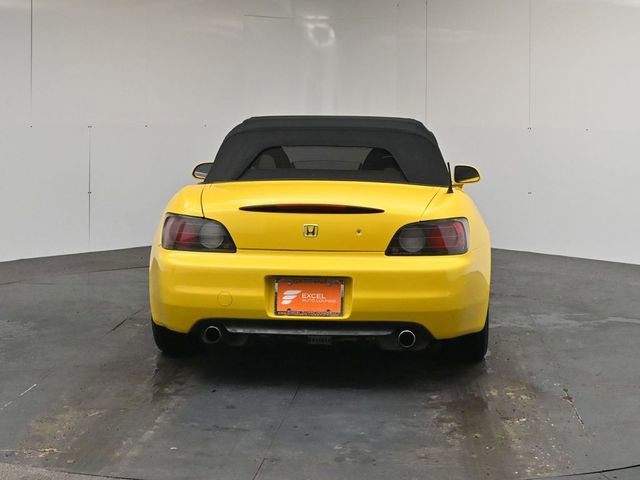 Used 2001 Honda S2000 Base image 4