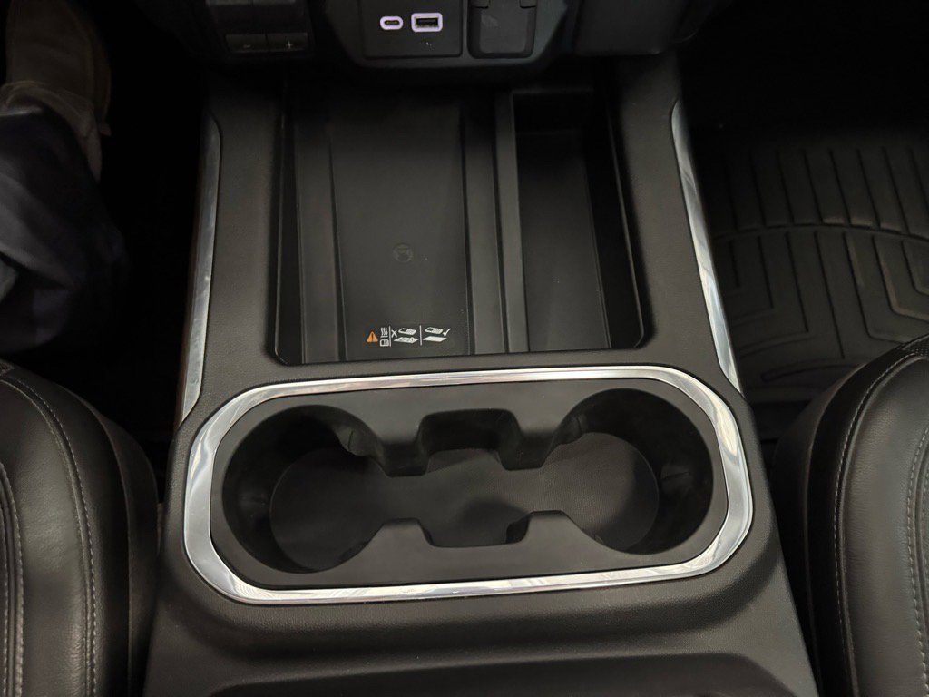 Used 2019 GMC Sierra 1500 SLT w/ SLT Premium Plus Package image 24