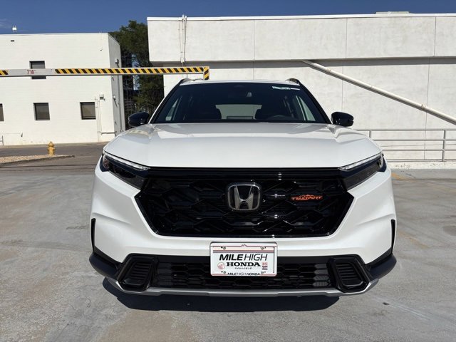 New 2026 Honda CR-V TrailSport image 5