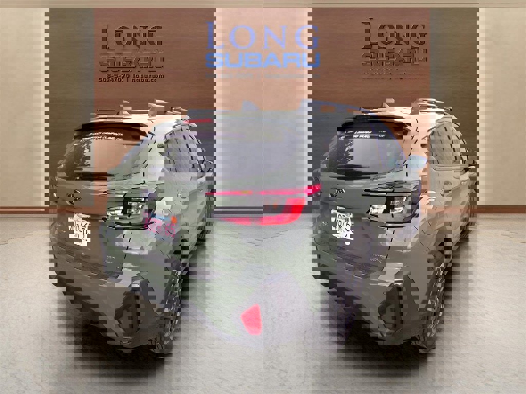 Certified 2025 Subaru Crosstrek 2.5i Limited image 9
