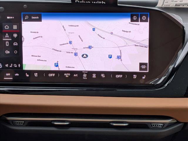 New 2026 Audi A6 Premium Plus image 13