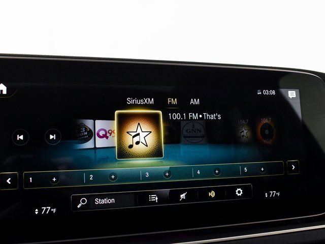 Certified 2023 Mercedes-Benz GLE 53 AMG 4MATIC Coupe image 41