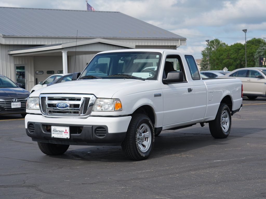 Used 2009 Ford Ranger XL RWD image 7