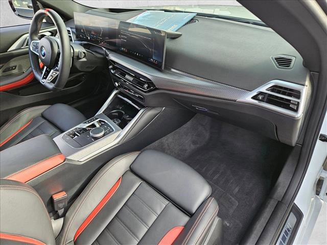 Used 2025 BMW 440i xDrive Coupe w/ Premium Package image 20