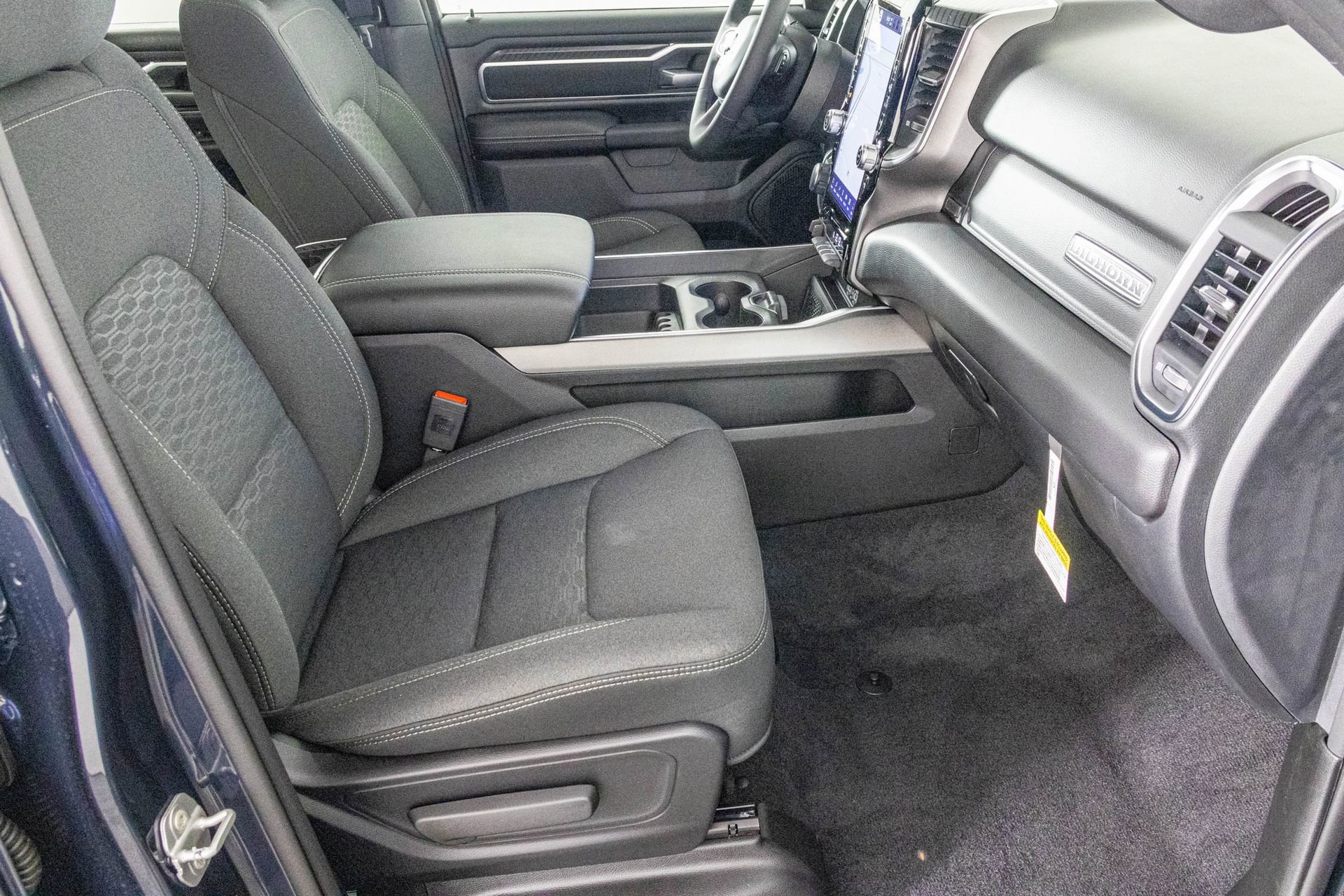 New 2026 RAM 1500 Big Horn image 34