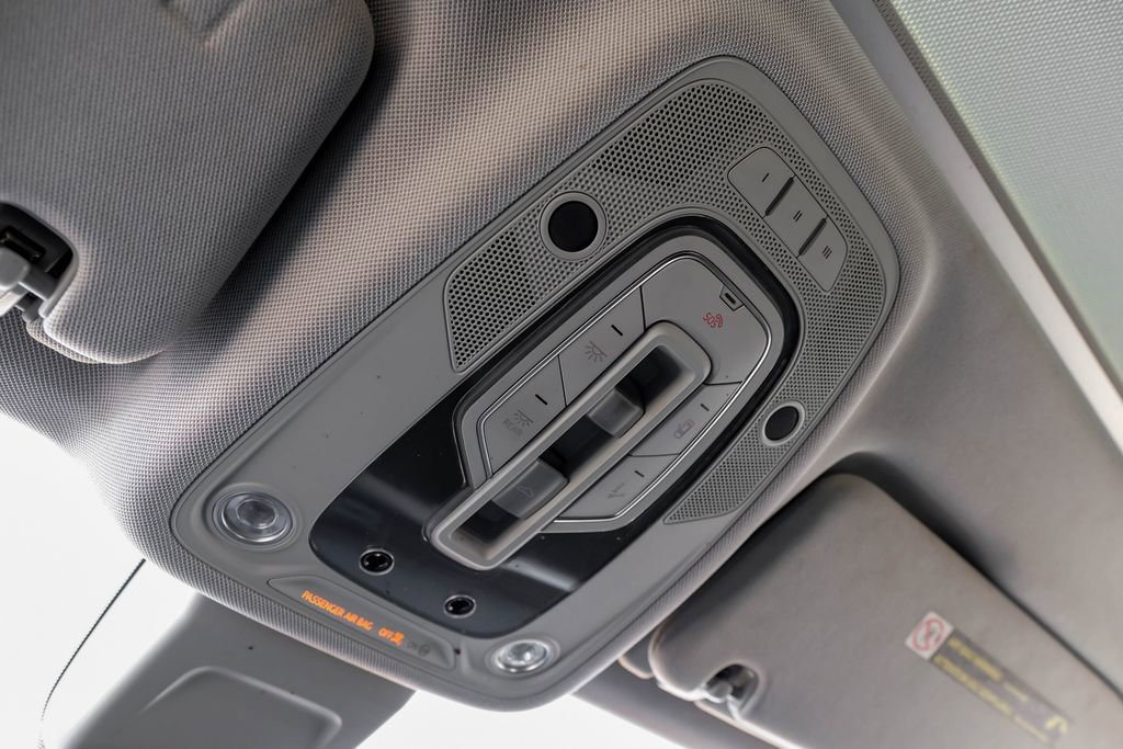 Used 2017 Audi Q7 2.0T Premium image 22