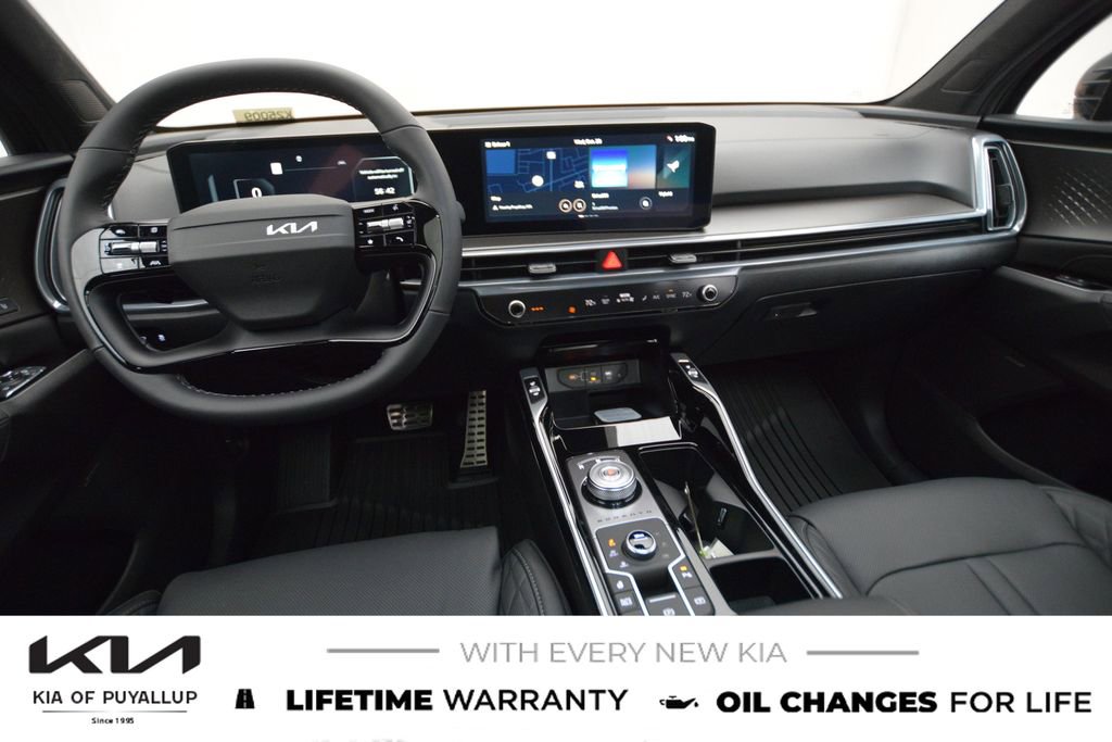New 2026 Kia Sorento SX Prestige image 17