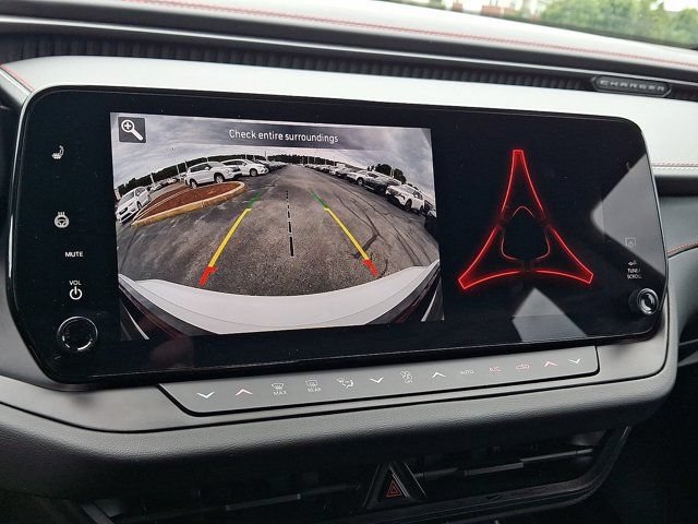 Used 2026 Dodge Charger R/T w/ Driver Convenience Group AWD/4WD image 21
