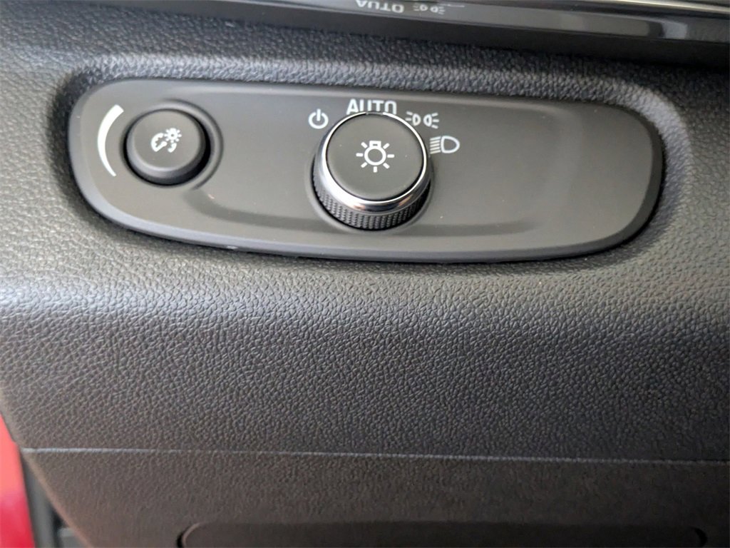 New 2026 Buick Envista Preferred w/ Convenience I Package image 20