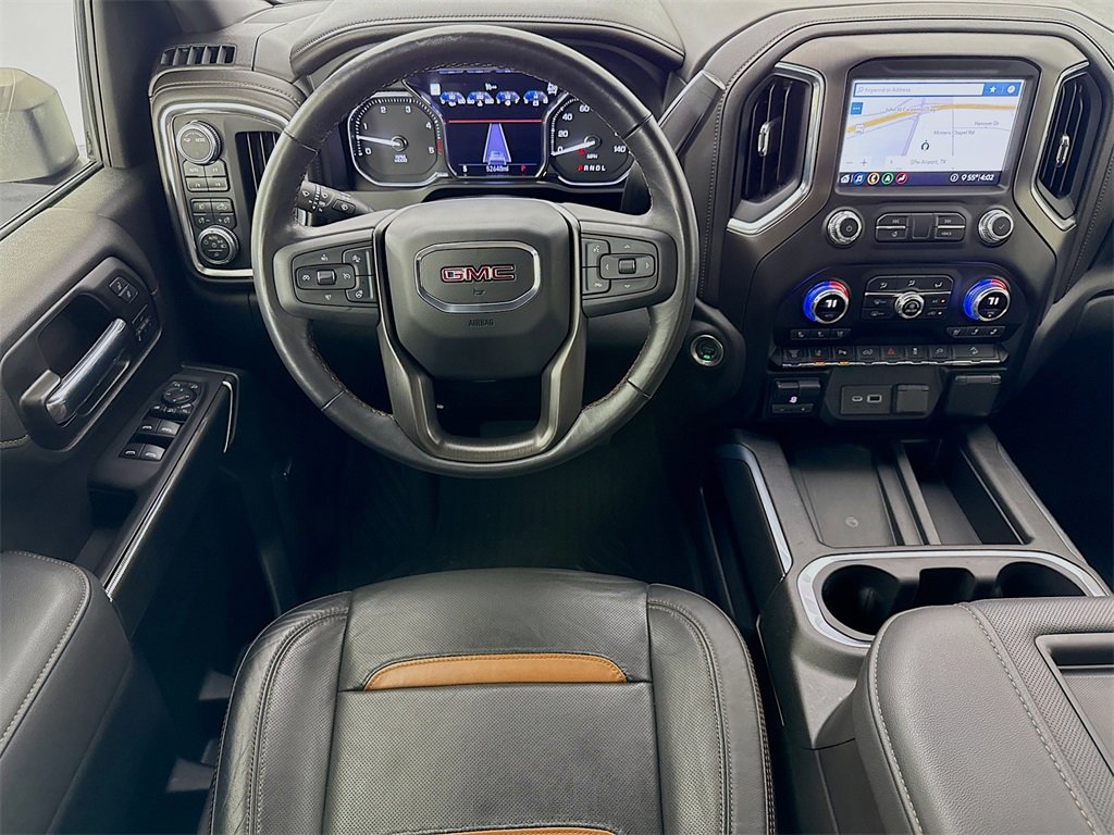 Used 2020 GMC Sierra 2500 AT4 w/ AT4 Premium Package image 23