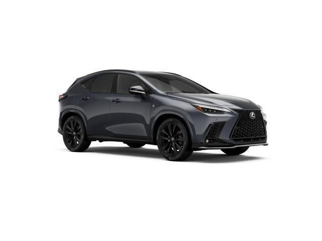 New 2026 Lexus NX 450h+ F Sport image 27