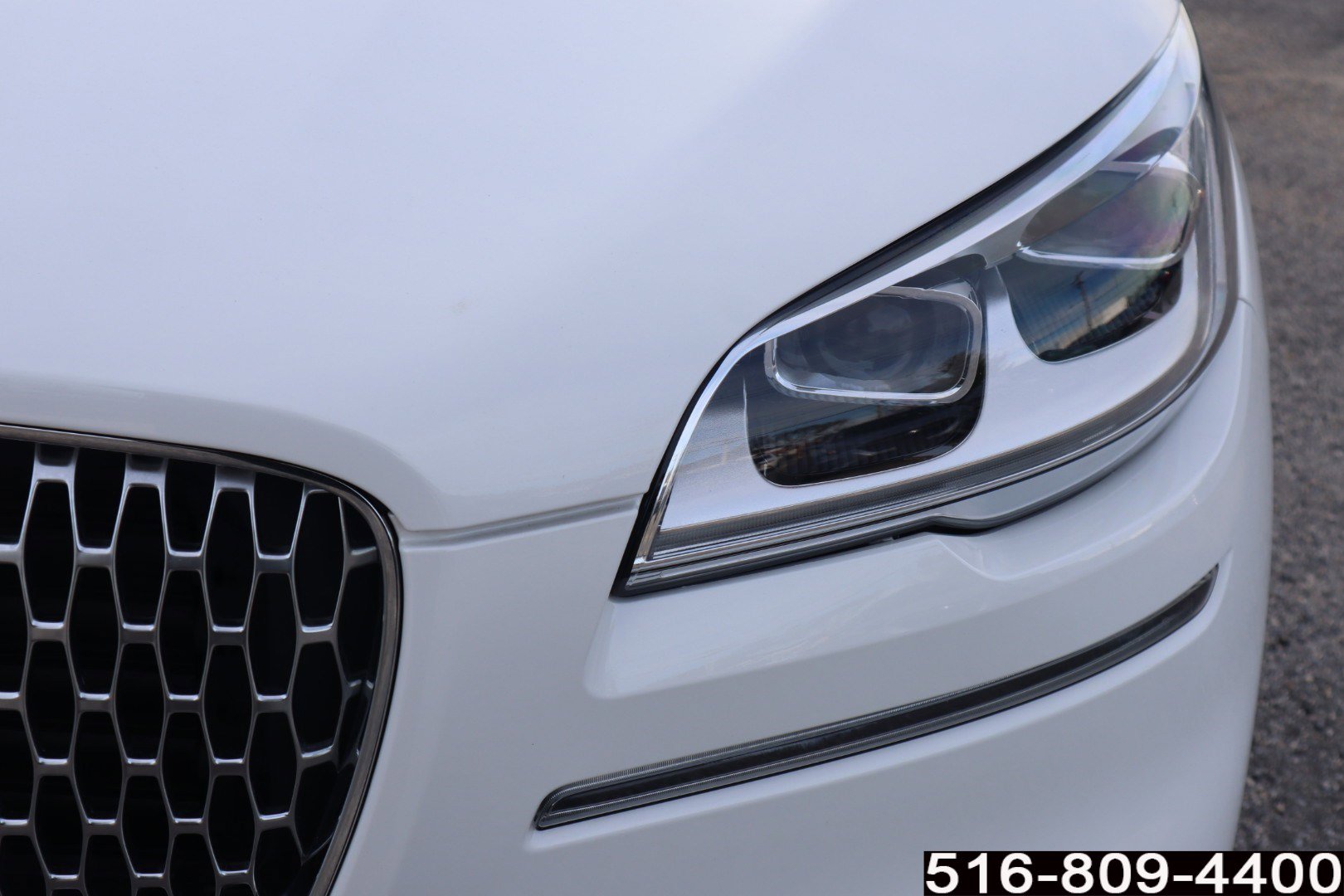 Used 2022 Lincoln Aviator Reserve w/ Equipment Group 201A image 13