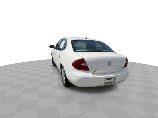 Used 2006 Buick LaCrosse CX FWD image 6