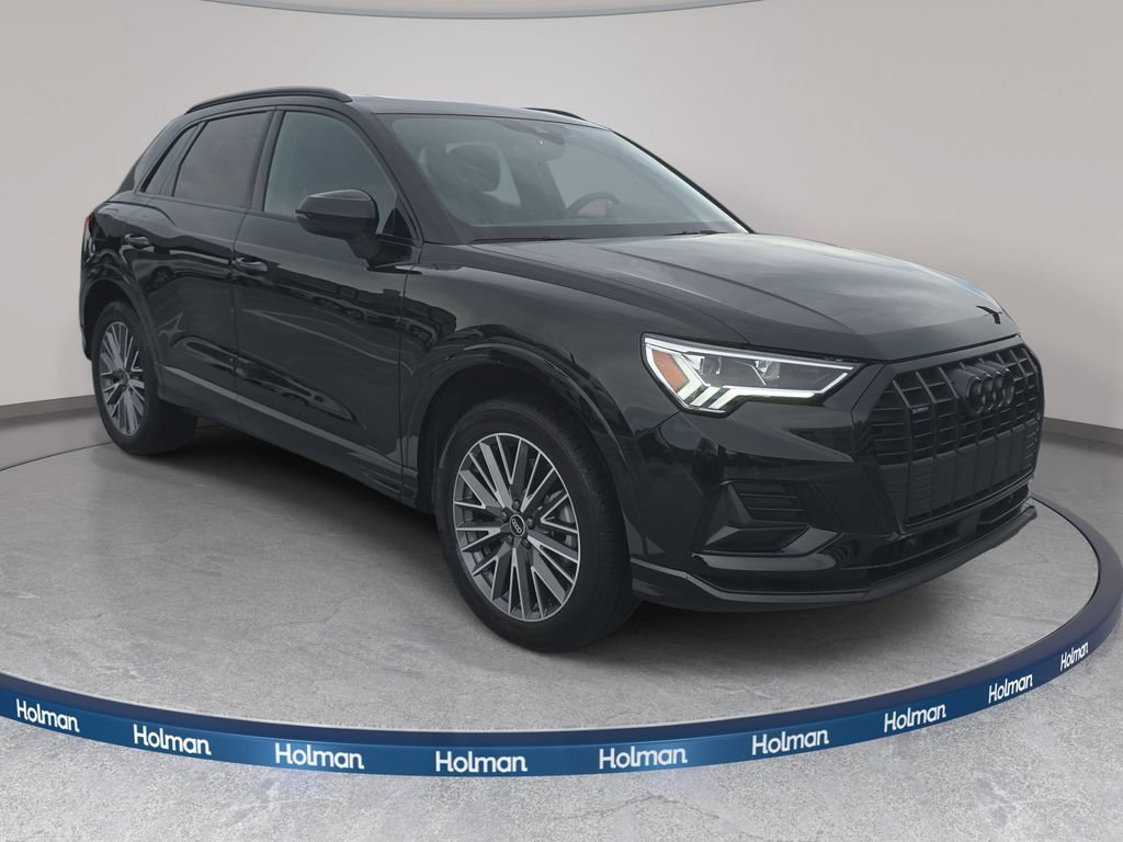 Certified 2023 Audi Q3 2.0T Premium AWD/4WD image 3