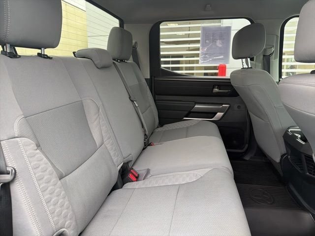 Used 2023 Toyota Tundra SR5 AWD/4WD image 30