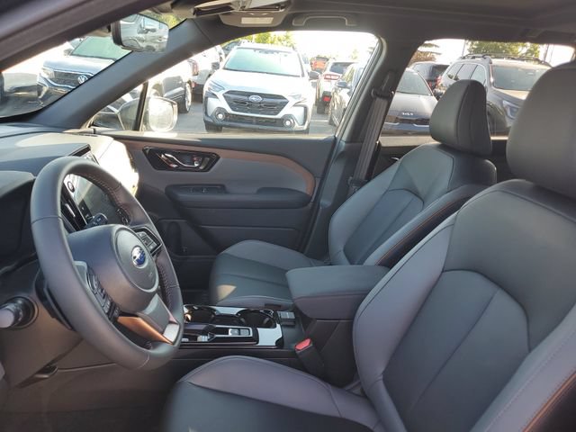 Certified 2026 Subaru Forester Sport AWD/4WD image 18