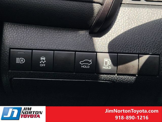 Used 2024 Toyota Camry LE FWD image 23