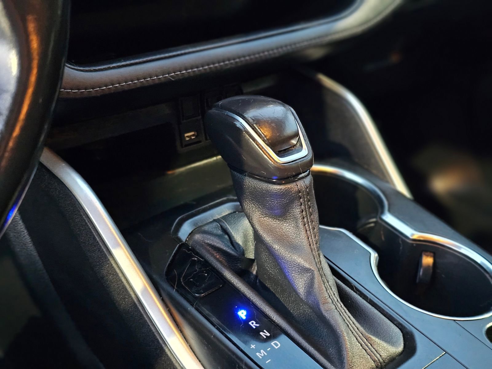 Used 2021 Toyota Highlander LE image 14