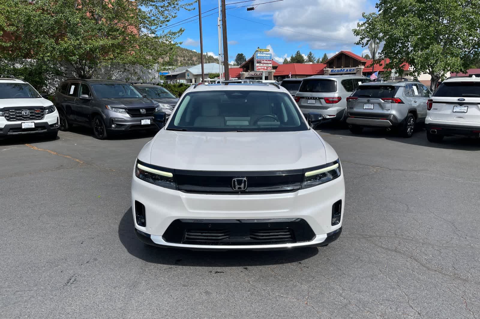 Used 2024 Honda Prologue Elite image 8